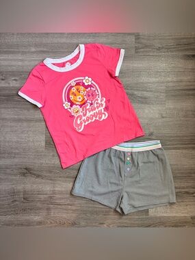 Extremely Me girls matching set
